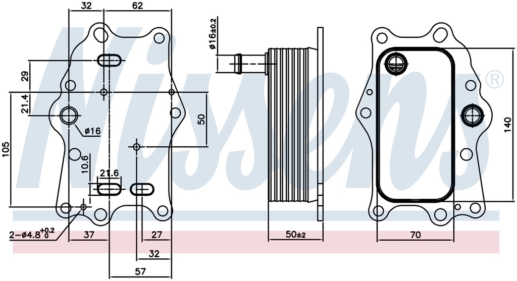 REF. ACEITE CHEVROLET CAPTIVA (07) 2,0D / 2,2D