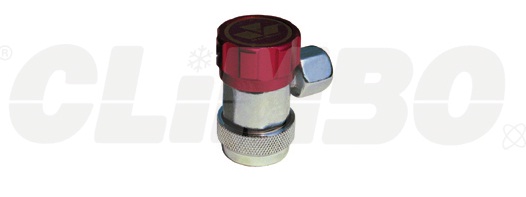 ENCHUFE R134a ALTA - HEMBRA M14