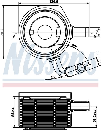 REF. ACEITE RENAULT/DACIA (01) CLIO/LOGAN