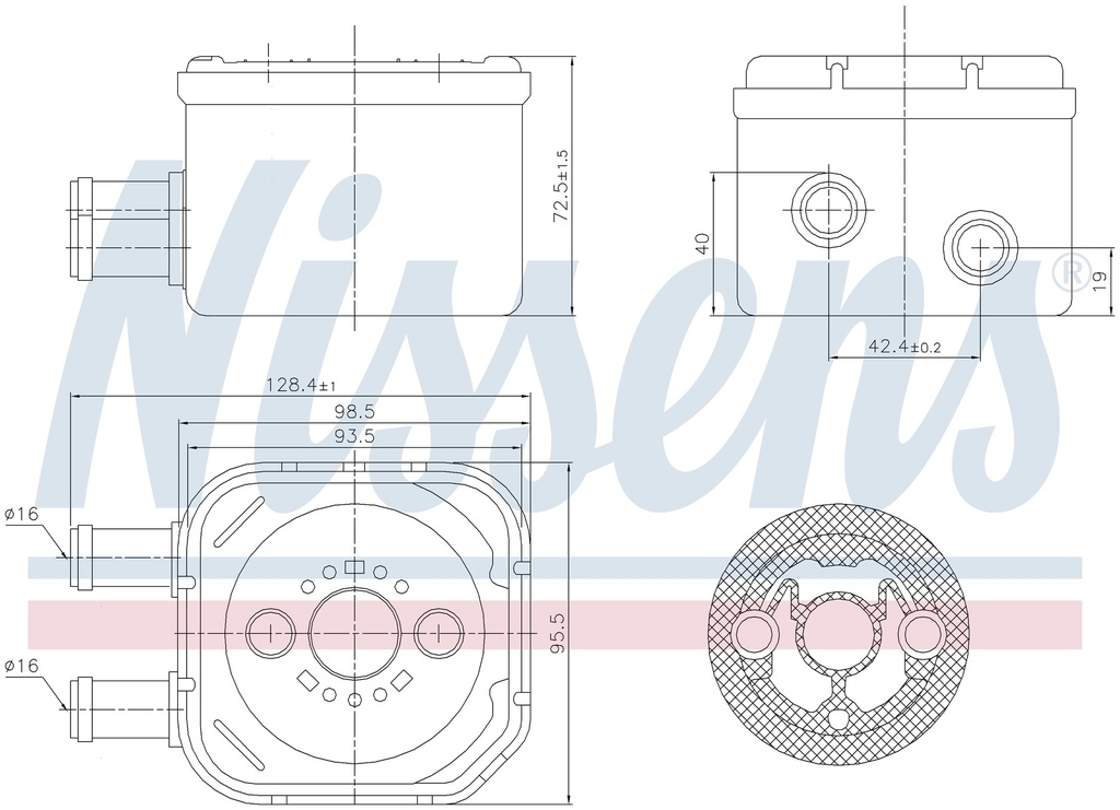 REF. ACEITE AUDI A3 (97) 19D