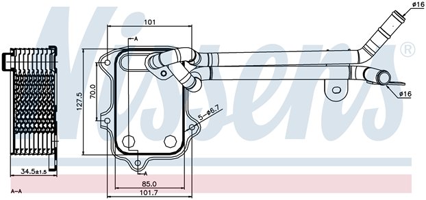 REF. ACEITE VAG (10) 1.4TSI