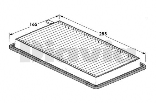FH BMW 3 E36 (91-98)