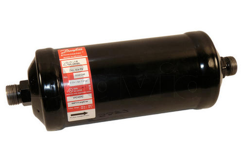 FD STANDARD HORIZONTAL ORS 1/2 - LARGO