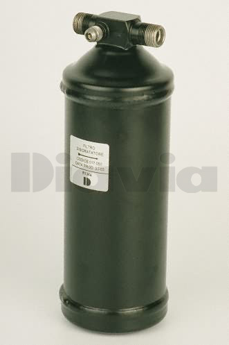 FD STANDARD  M/M 3/8" + TOMA PRESOSTATO INDUSTRIAL