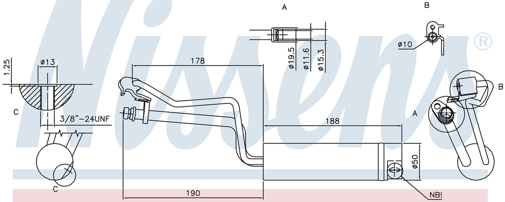 FD NISSAN QASHQAI (07) DIESEL