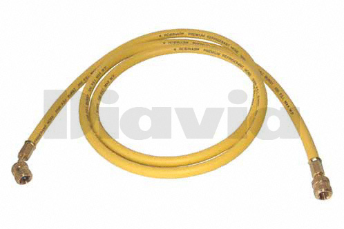 LATIGUILLO 1/4 SAE 250CMS - AMARILLO