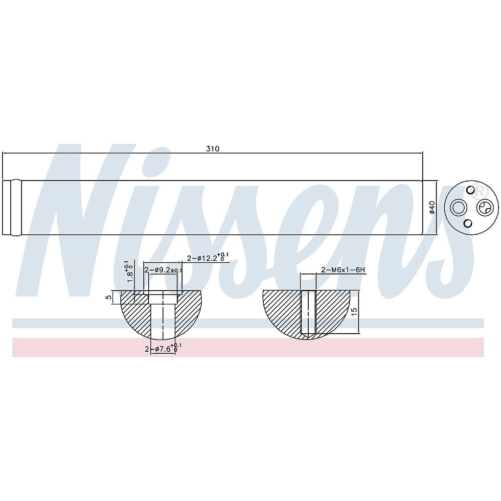 FD VW TRANSPORTER T4 (90)