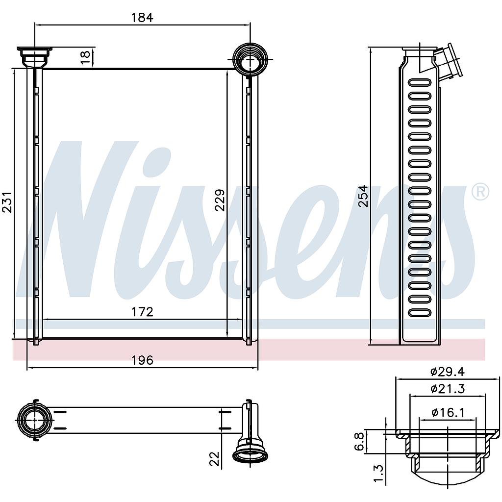 CAL. CITROEN C4 (10)