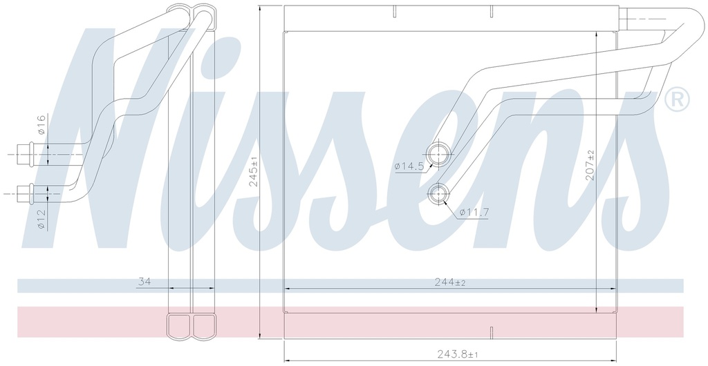 EVA. AUDI A3 (12) 1,0 / 1,2 /1,4 / 1,5 / 1,6D / 1,8 / 2,0 / 2,0D / 2,5