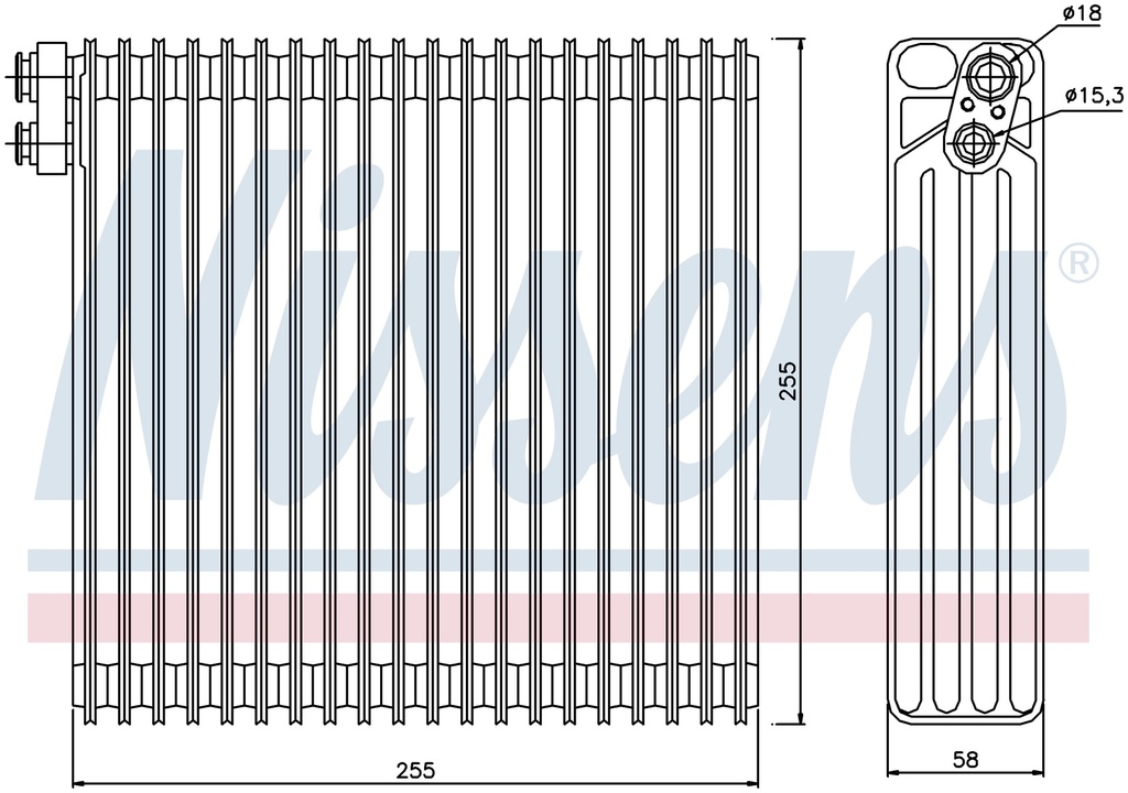 EVA TOYOTA COROLLA (01)