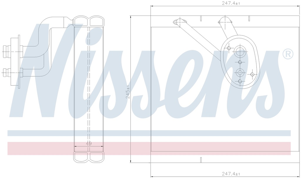 EVA. VOLVO S60 III (19) 2,0 MHEV / 2,0 7 2,0 PHEV / 2,0 HYBRID
