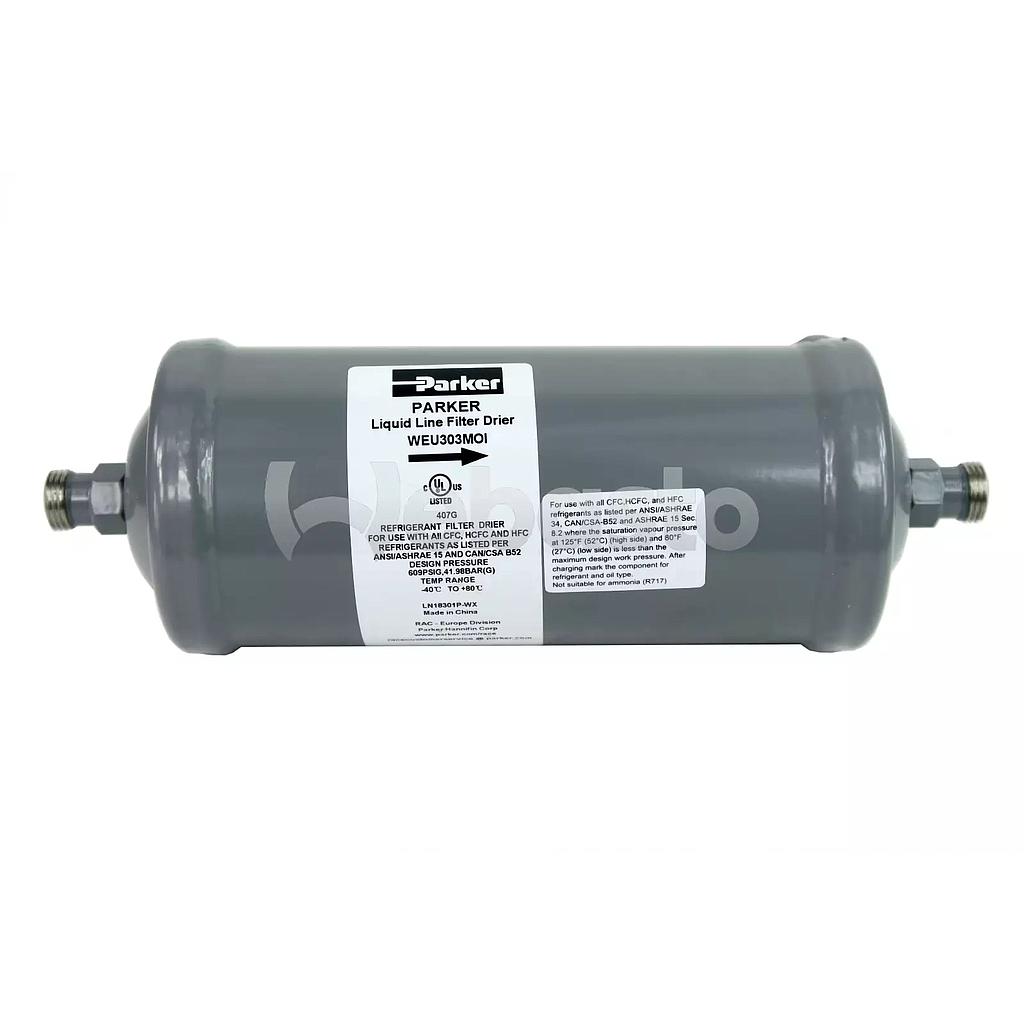 FILTRO ESTACION ROBINAIR 495/595PRO