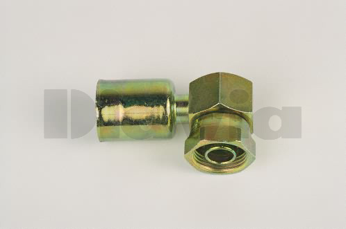 RACOR HEMBRA ROTALOCK 90║ #10 (CORTO)