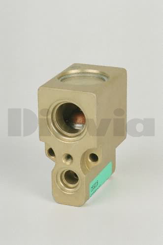 VALV. EXP. BLOCK TIPO VE R134a