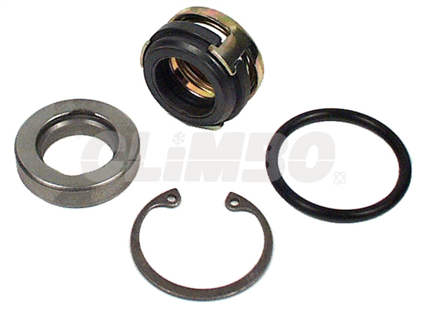 KIT DE PRENSA / RETEN DIESEL-KIKI DKS15-