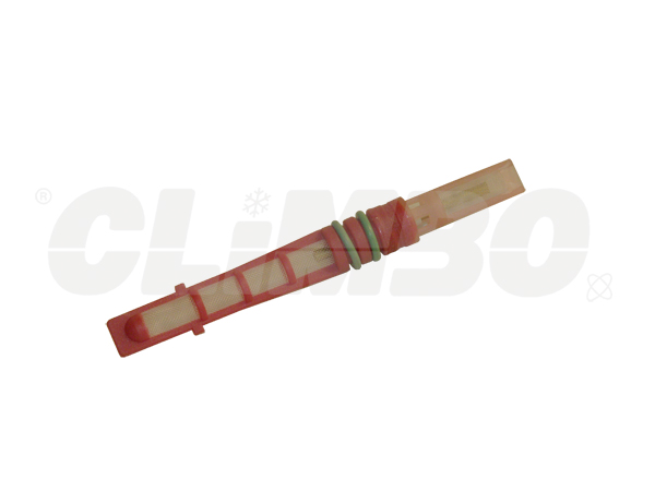 VALV. EXP. TIPO LAPIZ ROJA