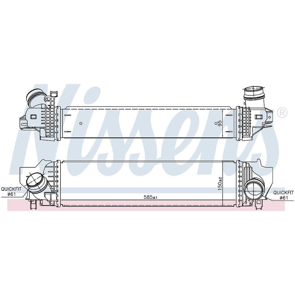 INT. BMW SERIE 2 F45 (14) 214D / 216D / 218D / 220D / 220i