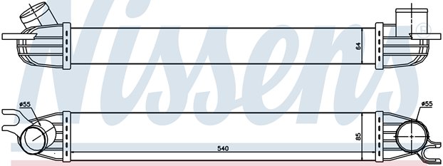 INT. MINI CLUBMAN (06) COOPER 1.6 TURBO