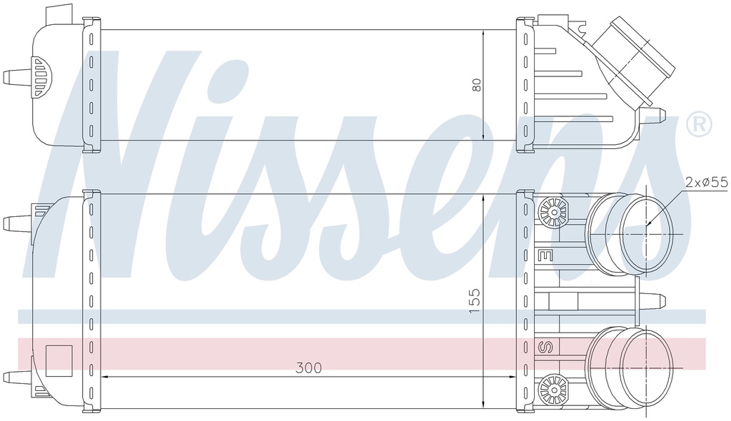 INT. CITROEN DS3 (10) 1,6THP