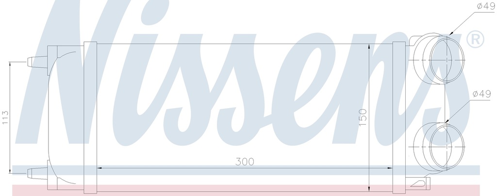 INT. CITROEN C4 (04) 1,6HDI