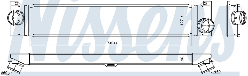 INT. FIAT DUCATO (2007)