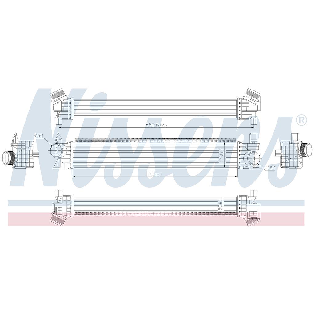 INT. CITROEN JUMPER (15) 2,0BlueHDI / 2,2HDI / 3,0HDI