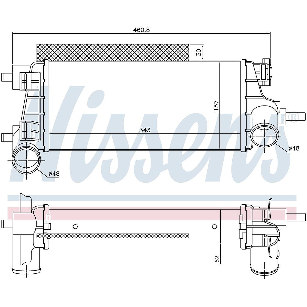 INT. FORD C-MAX (15) 1,0EcoBoost