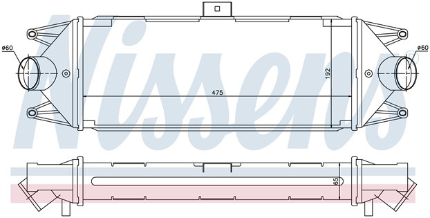 INT. IVECO DAILY (99)