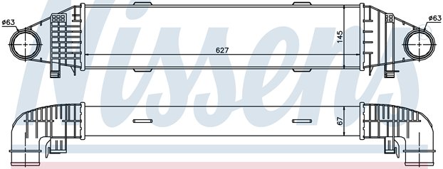INT. MB W204 (07) CDi