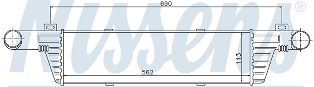 INT. MB W210 (98) E200CDi/E250TD
