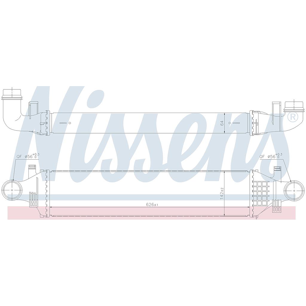 INT. INFINITY Q30 (15) 1,6T / 2,2D