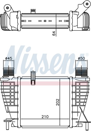 INT. NISSAN NOTE (06) 1.5DCi