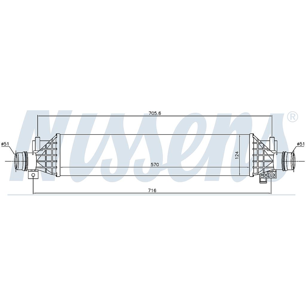 INT. CHEVROLET TRAX (13) 1,4i 16v TURBO