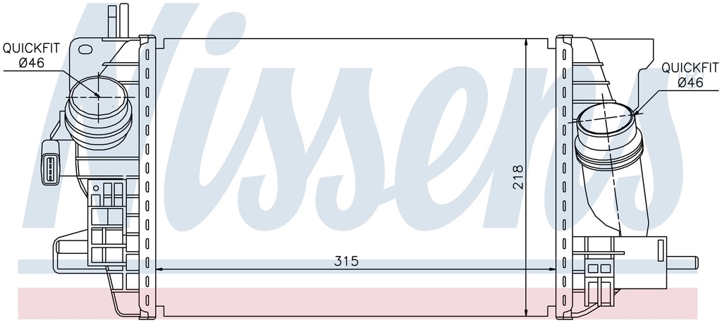 INT. OPEL MERIVA B (10) 1,4i