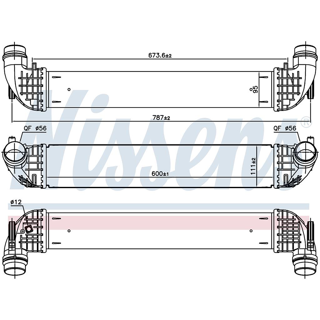 INT. OPEL ASTRA K (15) 1,4T SIDI