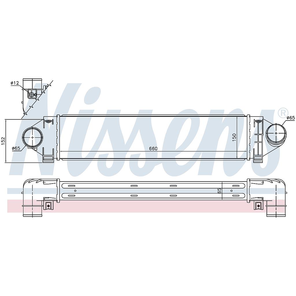 INT. FORD FOCUS (04) RS305 / ST225
