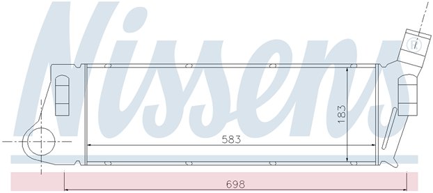 INT. RENAULT MEGANE (02) 1.5DCi/1.9DCi/2.0i