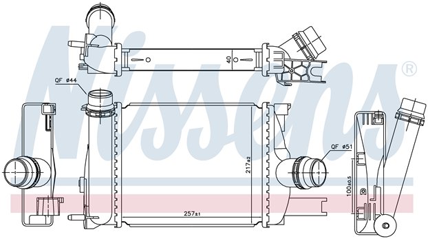 INT. DACIA LOGAN (12) 0.9TCe