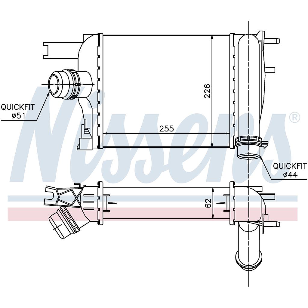 INT. DACIA DOKKER (12) 1,2TCe / 1,5DCi