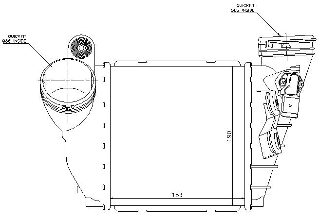 INT. VAG (96) A3/LEON/TOLEDO/OCTAVIA/BORA/GOLF IV 1.9TDi
