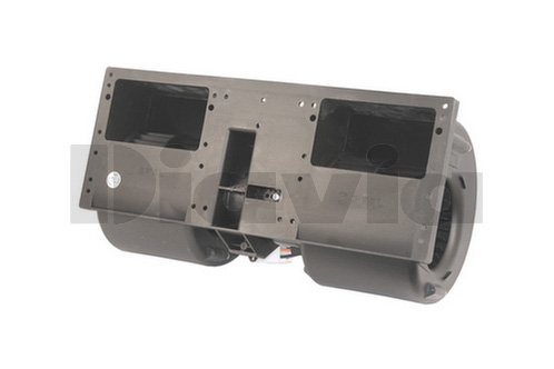 TURBINA SPAL 351X140X167 24v