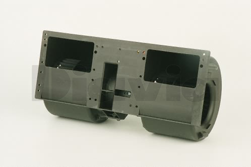 TURBINA SPAL 351X140X167 12v