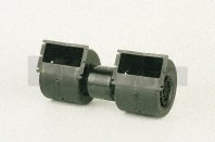 TURBINA SPAL 310X113X128 12v