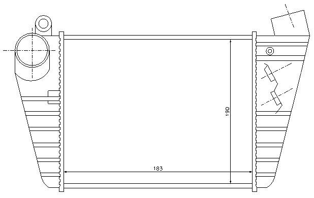INT. VAG (96) A3/LEON/TOLEDO/OCTAVIA/BORA/GOLF 1.8T/1.9TDi