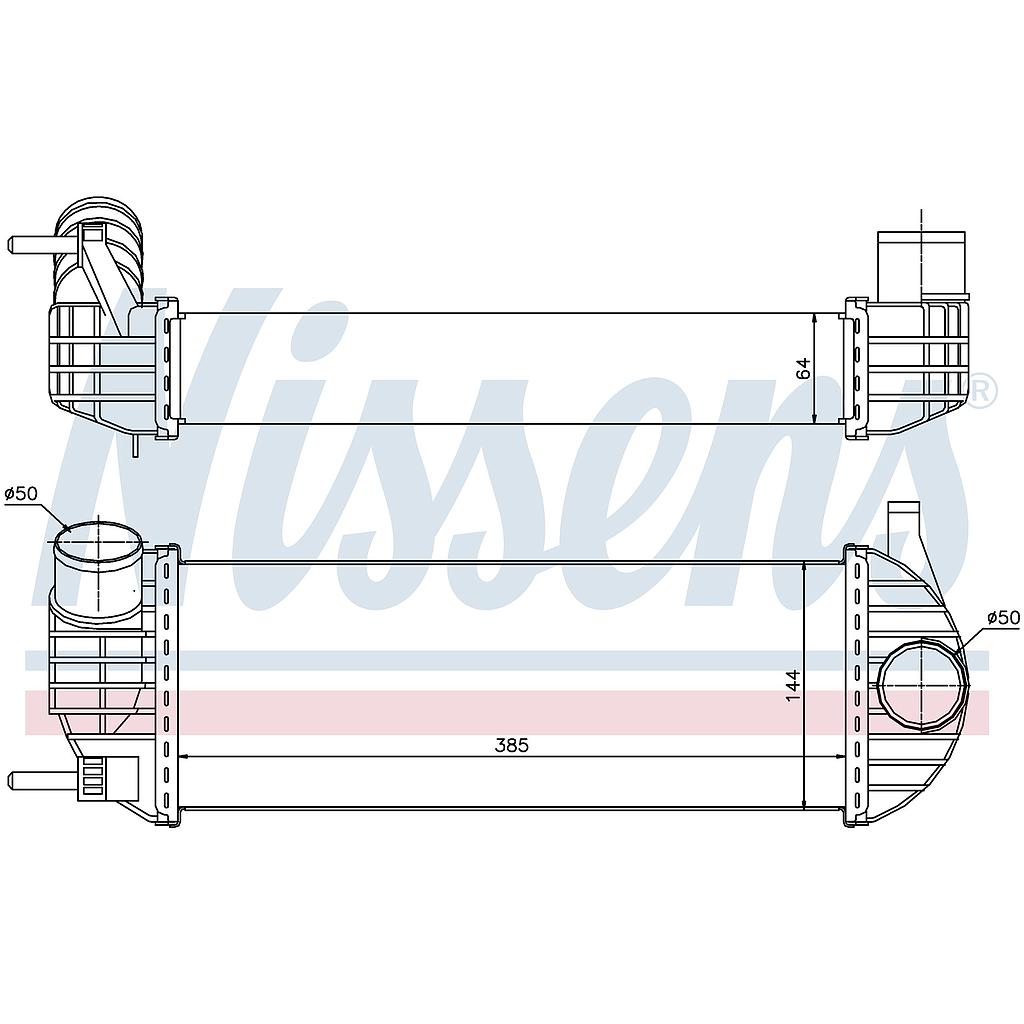 INT. RENAULT KANGOO (08) 1,5DCi