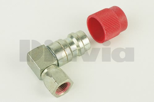 ADAPTADOR A/C RETRO ALTA 3/16 90║ (JAPONESES)