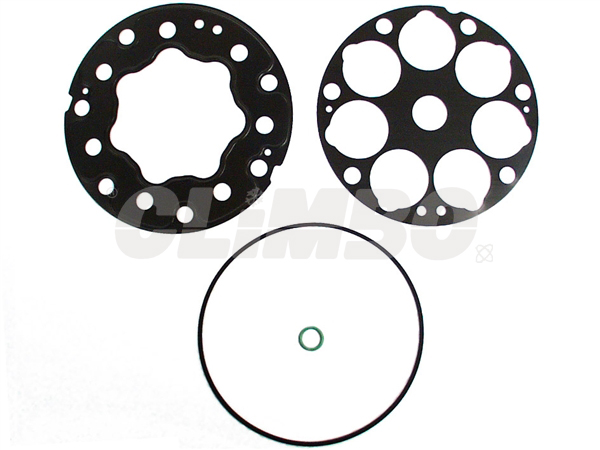 JGO. JUNTAS COMP. SANDEN 708 / 709 / 7H15