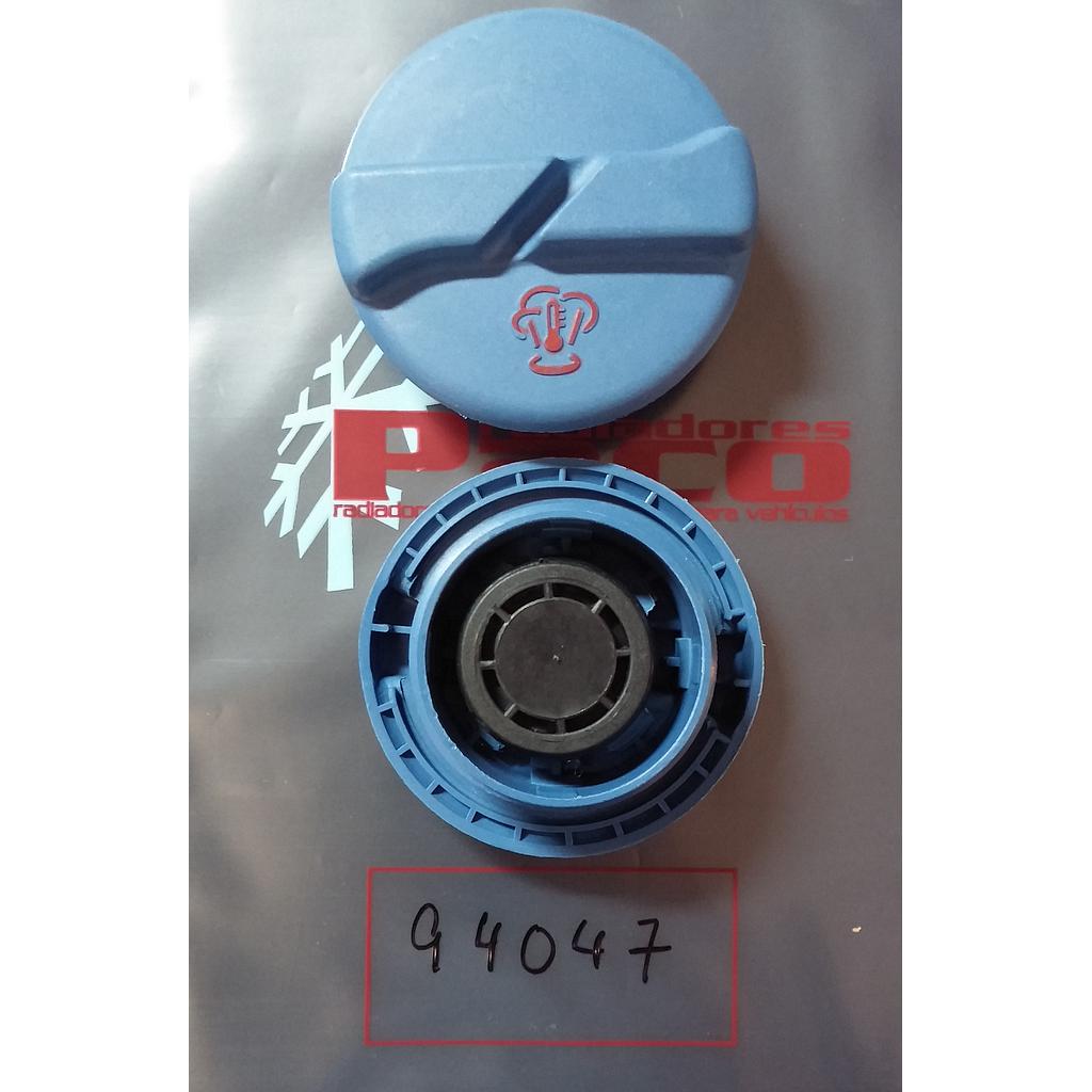 TAPA REFRIGERACION VAG 79mm POLO/AROSA