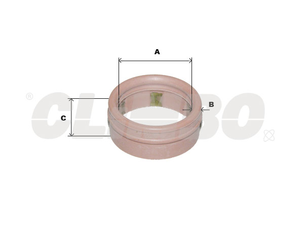 JUNTA DOBLE EXTRA - BEIGE