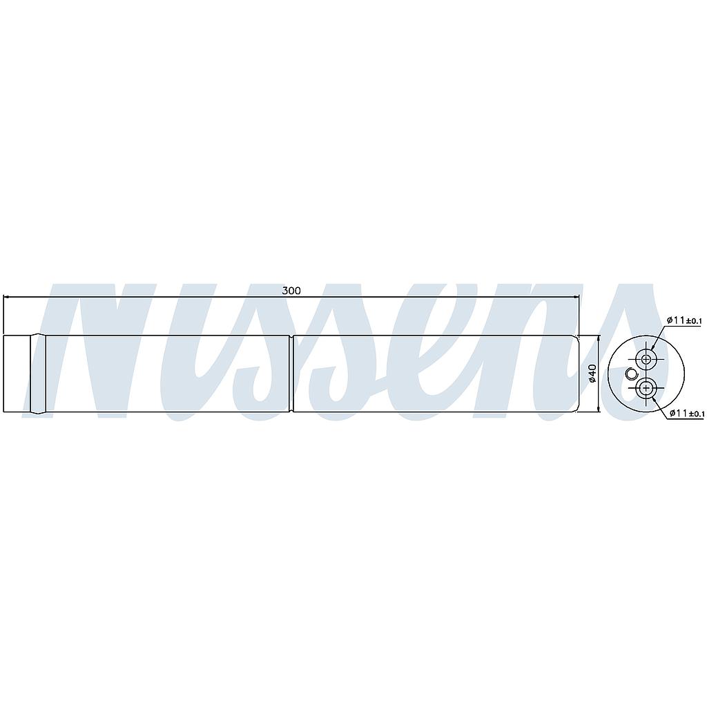 FD MB SPRINTER/VW CRAFTER (05)
